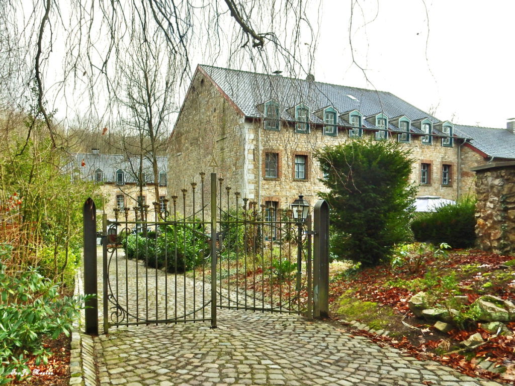 Kupferhof Gedau Stolberg Touristik