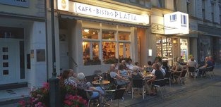 Bildrechte: Georgia Blees