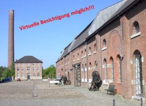 Bildrechte: Stolberg-Touristik