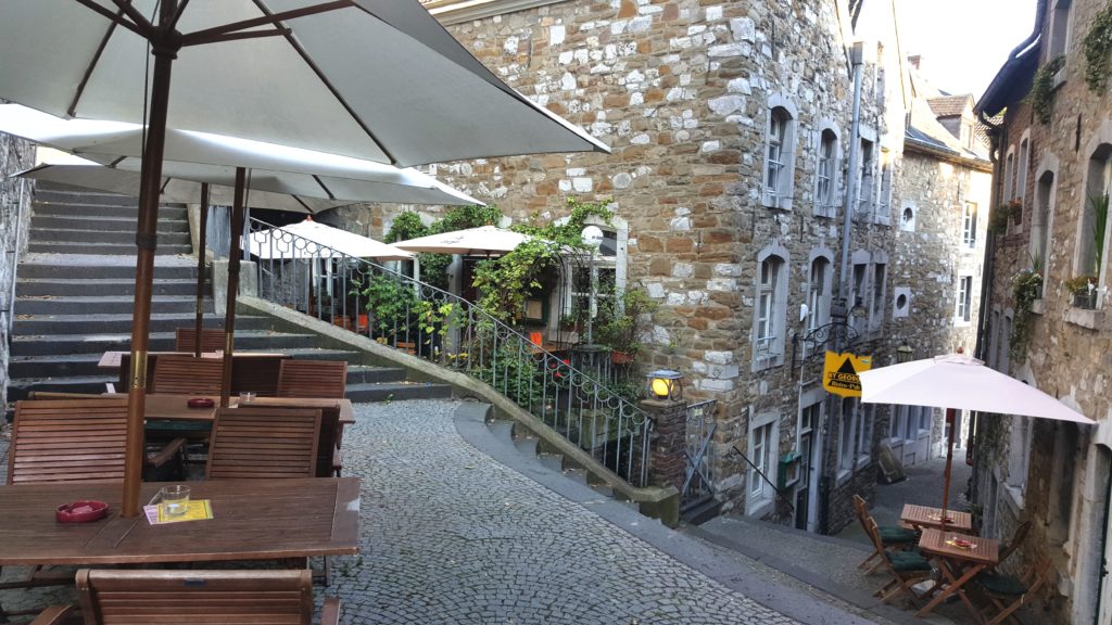 Bildrechte: Stolberg-Touristik