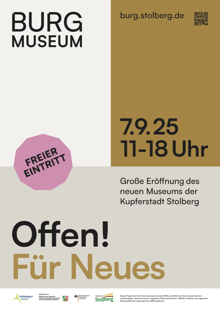 Bildrechte: Stolberg-Touristik